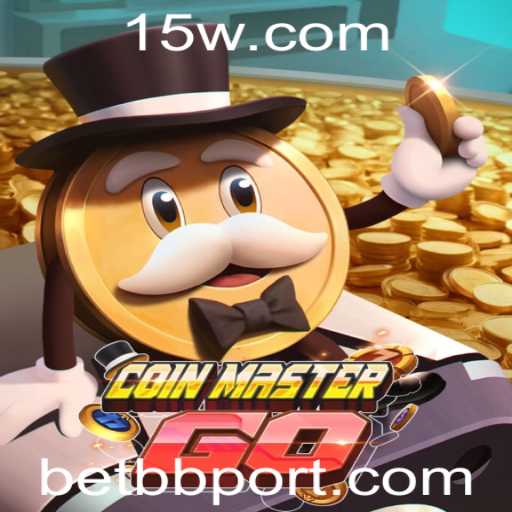 CoinMasterGO: A Nova Sensação no Mundo dos Jogos de Aposta