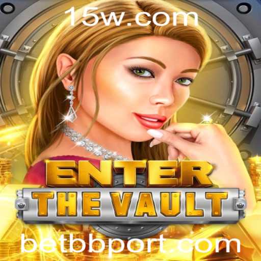 EntertheVault: Explorando as Aventuras de Enigmas e Apostas com Betbb