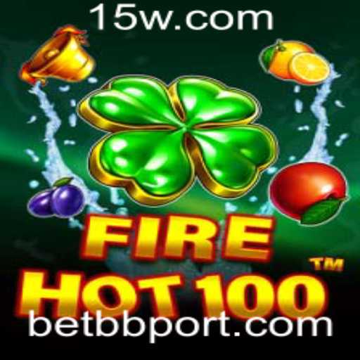 Descubra FireHot100: A Nova Sensação no Mundo dos Jogos com Betbb