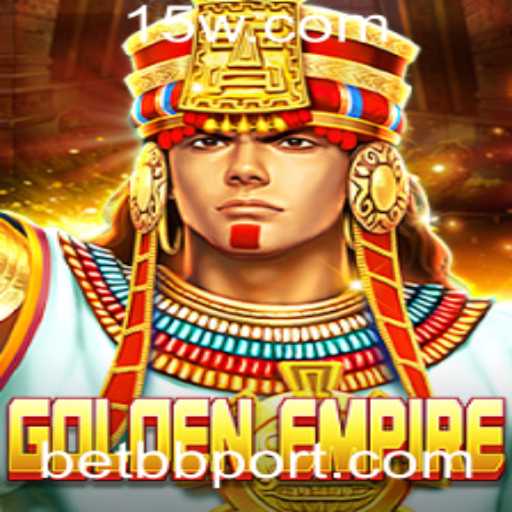 Descubra GoldenEmpire: O Novo Jogo de Estratégia com Betbb