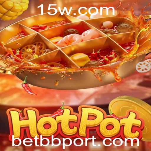 Hotpot: Explorando O Novo Fenômeno Dos Jogos de Apostas