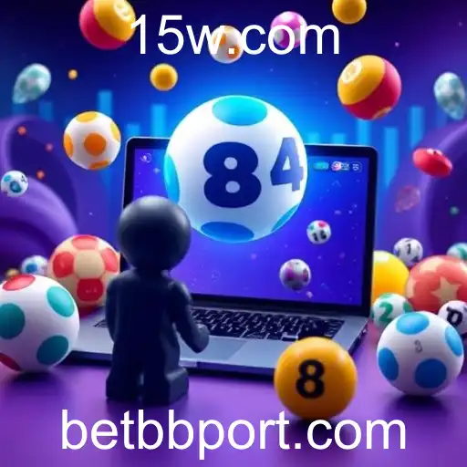 Loteria Online: Oportunidades e Desafios com Betbb