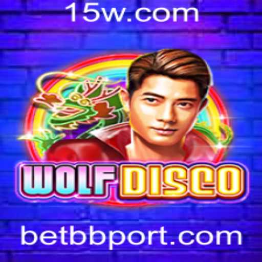 Explorando o Mundo Vibrante de WolfDisco com Betbb