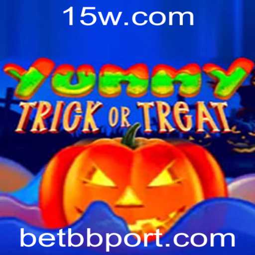 Descubra o Mundo de YummyTrickorTreat
